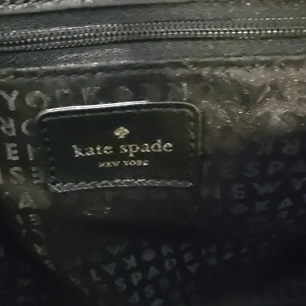 Kate Spade Carmella Weekend Tote - Picture 7 of 9